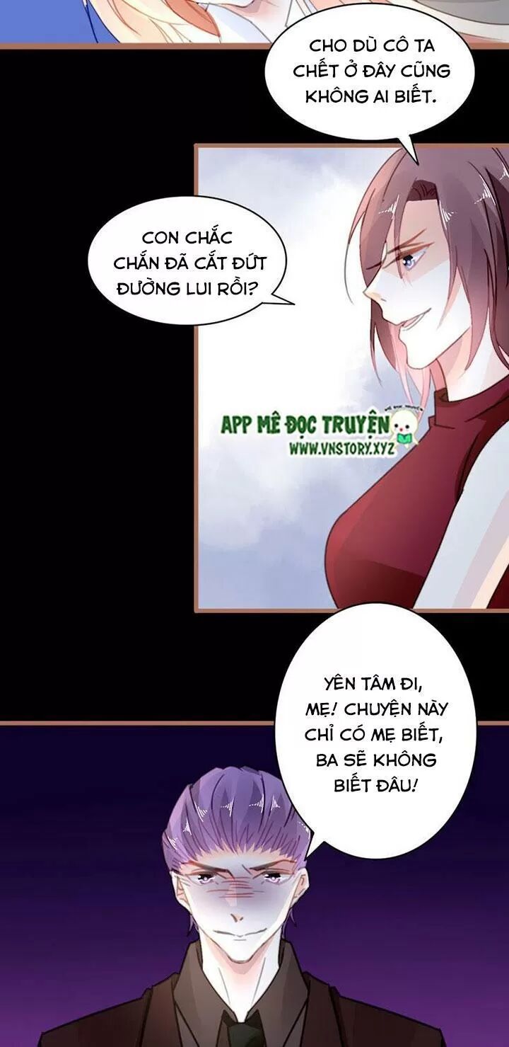 Mưu Ái Thành Nghiện Chapter 40 - Trang 2