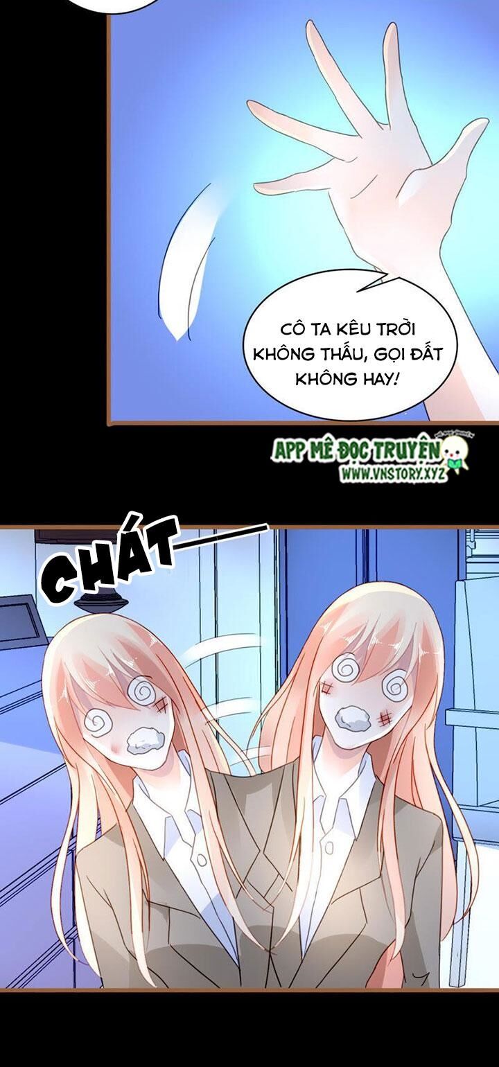 Mưu Ái Thành Nghiện Chapter 39 - Trang 2