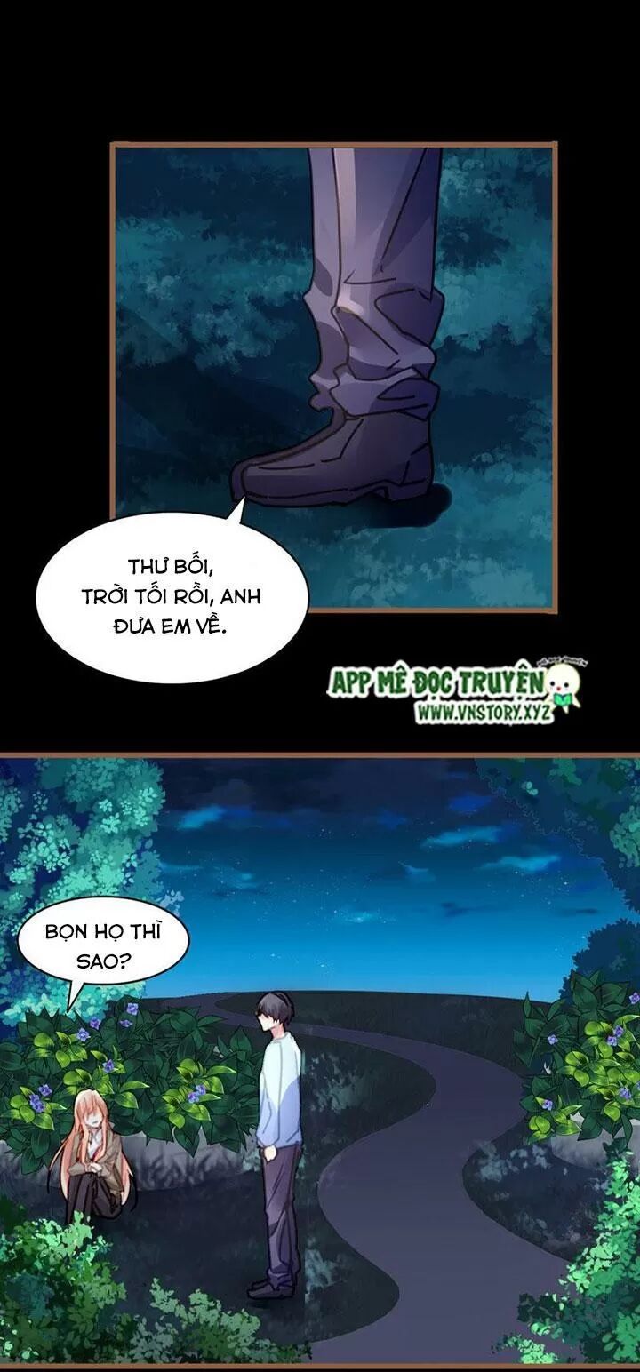 Mưu Ái Thành Nghiện Chapter 37 - Trang 2