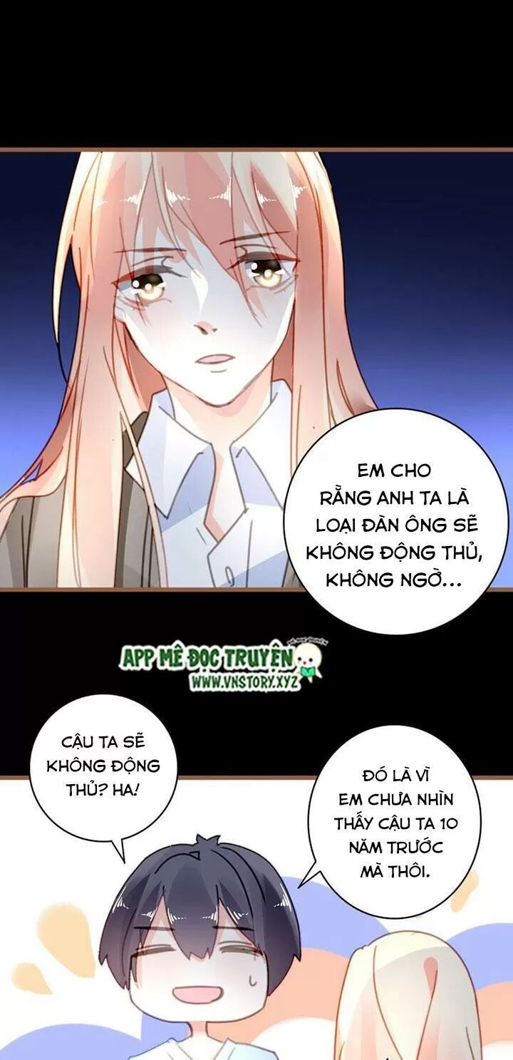 Mưu Ái Thành Nghiện Chapter 37 - Trang 2