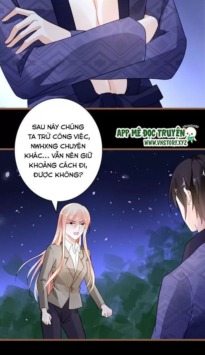 Mưu Ái Thành Nghiện Chapter 36 - Trang 2