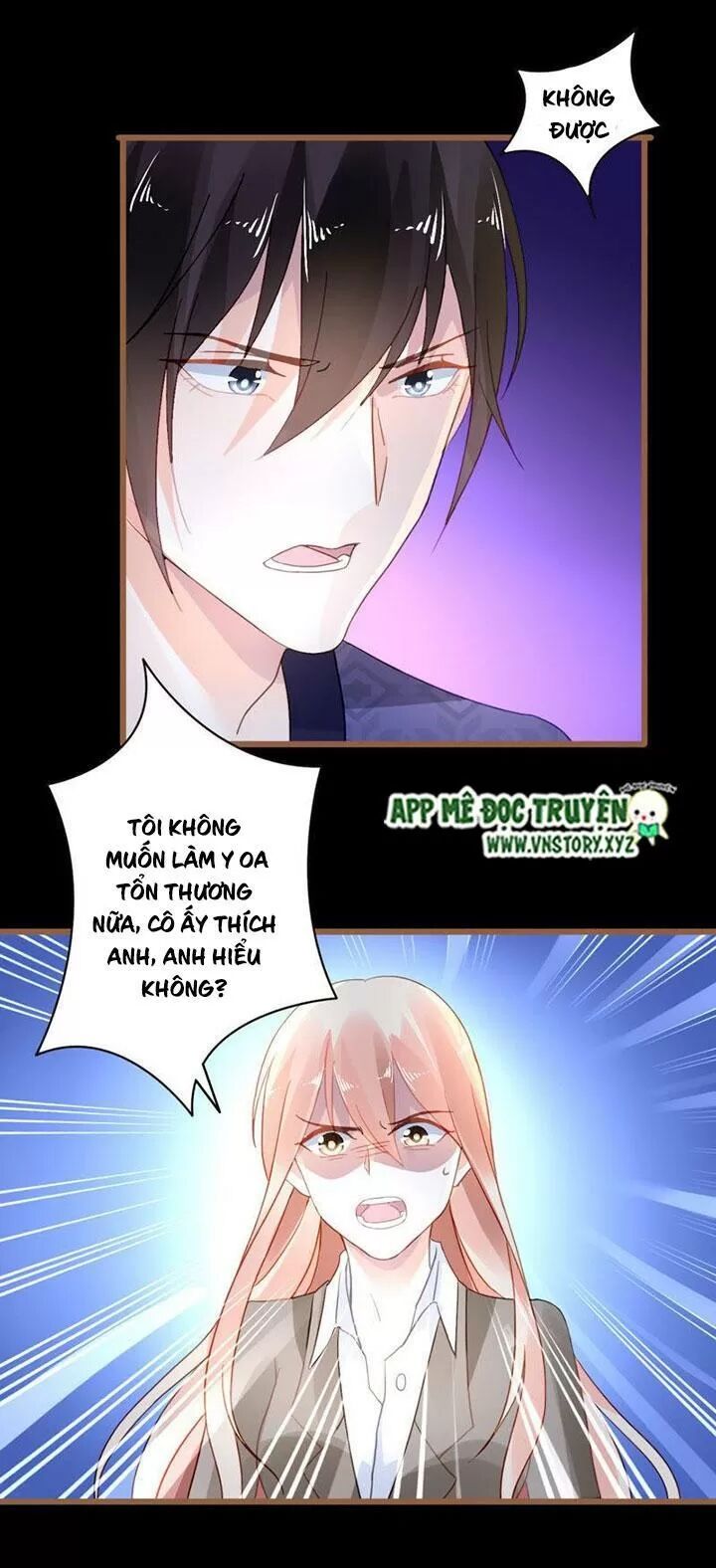 Mưu Ái Thành Nghiện Chapter 36 - Trang 2