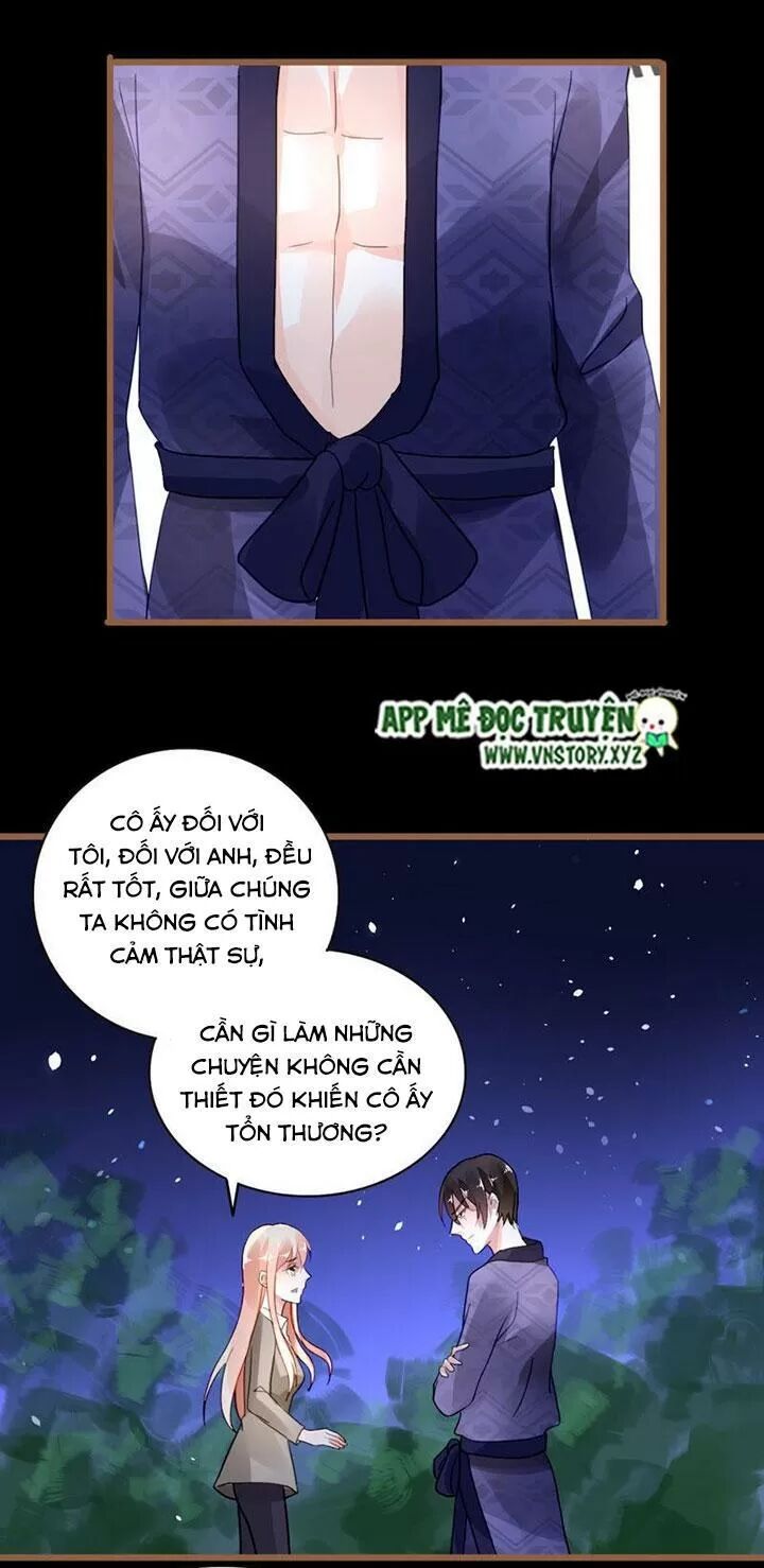 Mưu Ái Thành Nghiện Chapter 36 - Trang 2