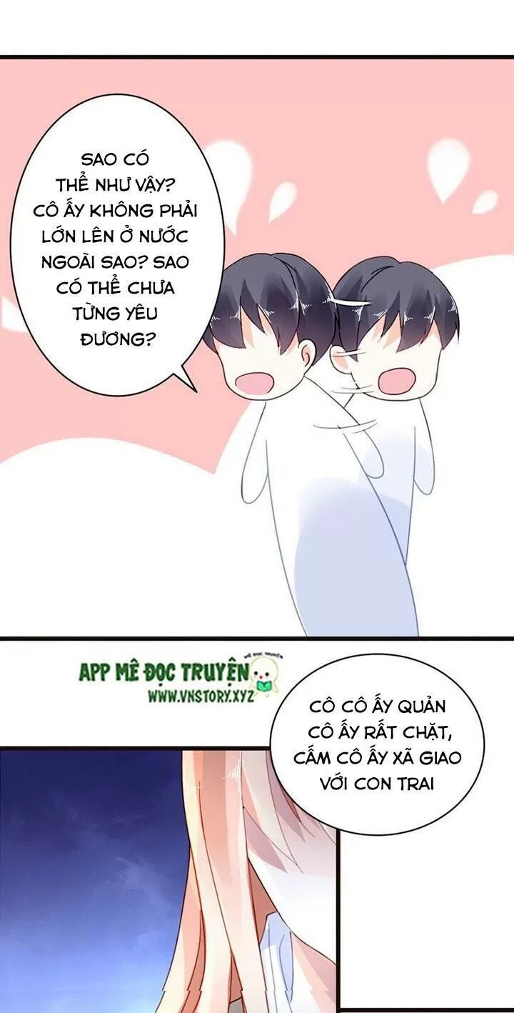 Mưu Ái Thành Nghiện Chapter 36 - Trang 2