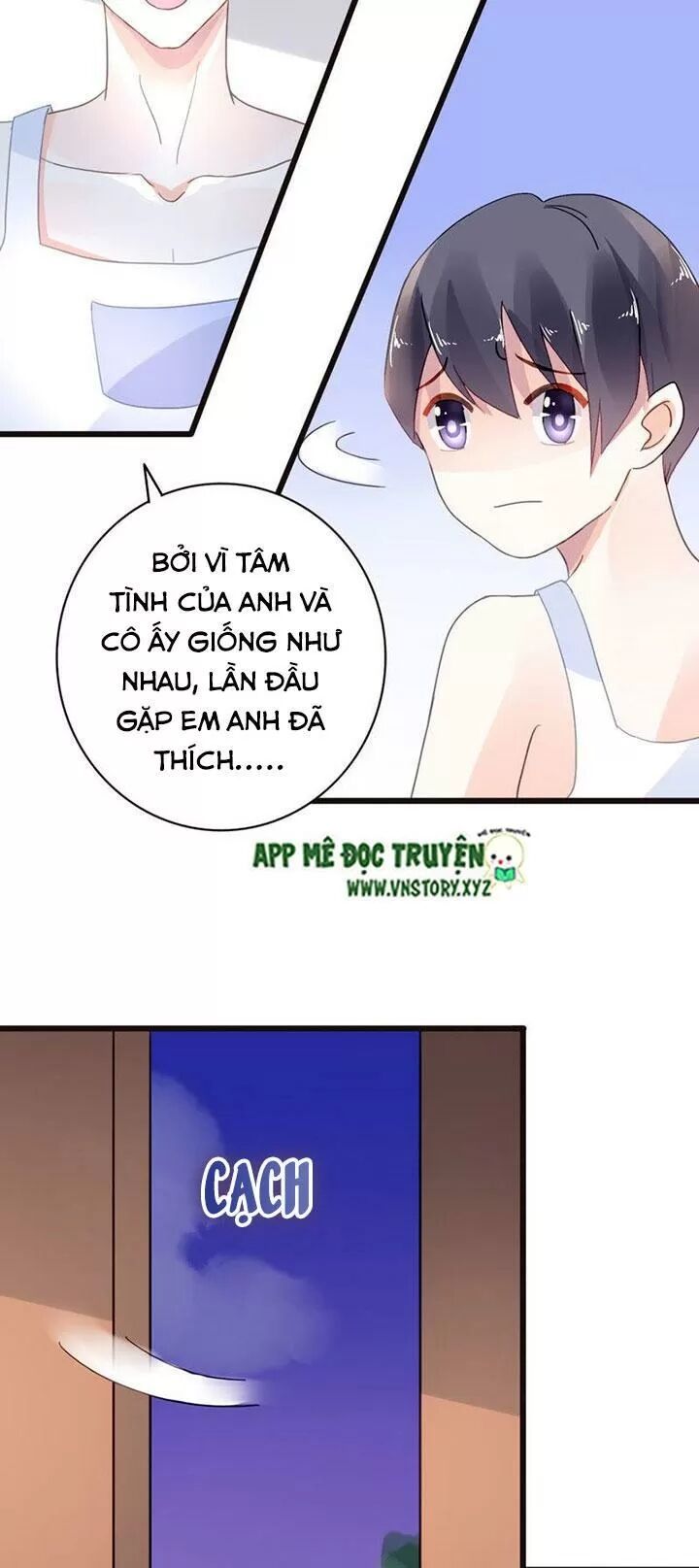 Mưu Ái Thành Nghiện Chapter 36 - Trang 2