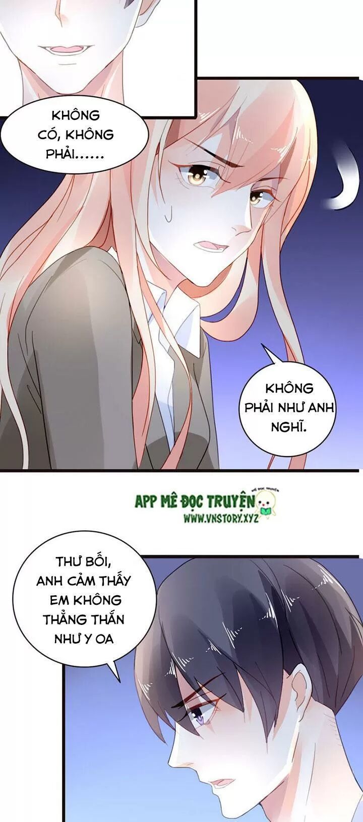 Mưu Ái Thành Nghiện Chapter 35 - Trang 2