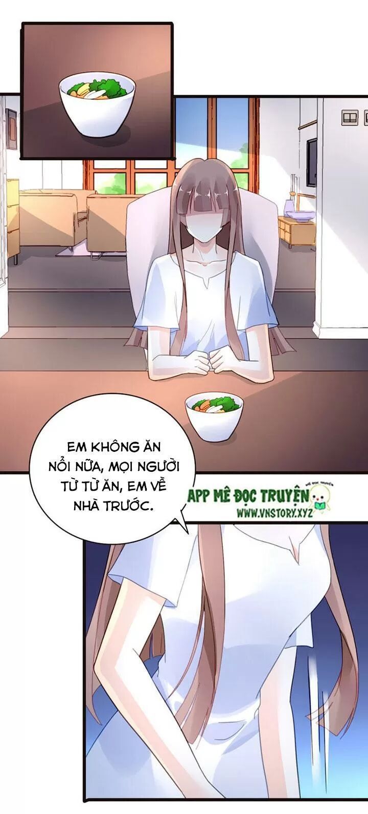 Mưu Ái Thành Nghiện Chapter 35 - Trang 2