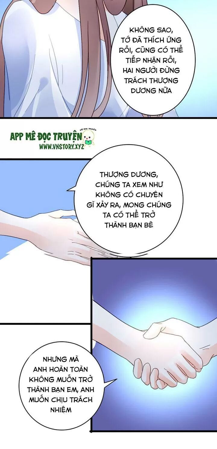 Mưu Ái Thành Nghiện Chapter 34 - Trang 2