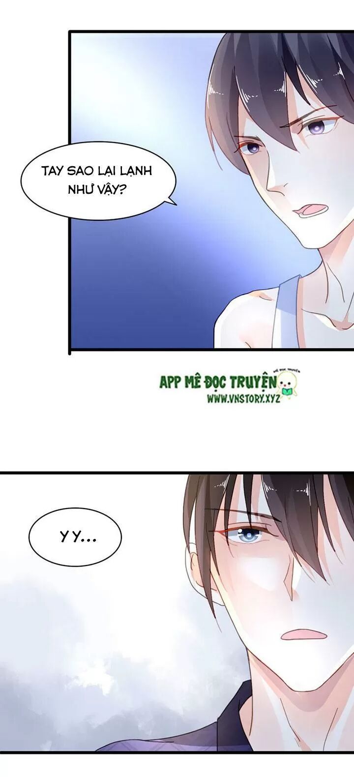 Mưu Ái Thành Nghiện Chapter 34 - Trang 2