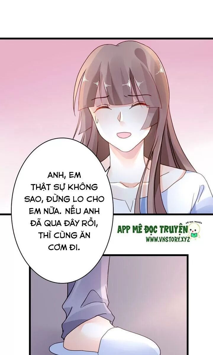 Mưu Ái Thành Nghiện Chapter 34 - Trang 2