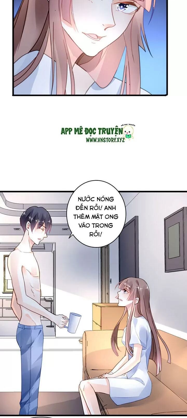 Mưu Ái Thành Nghiện Chapter 32 - Trang 2