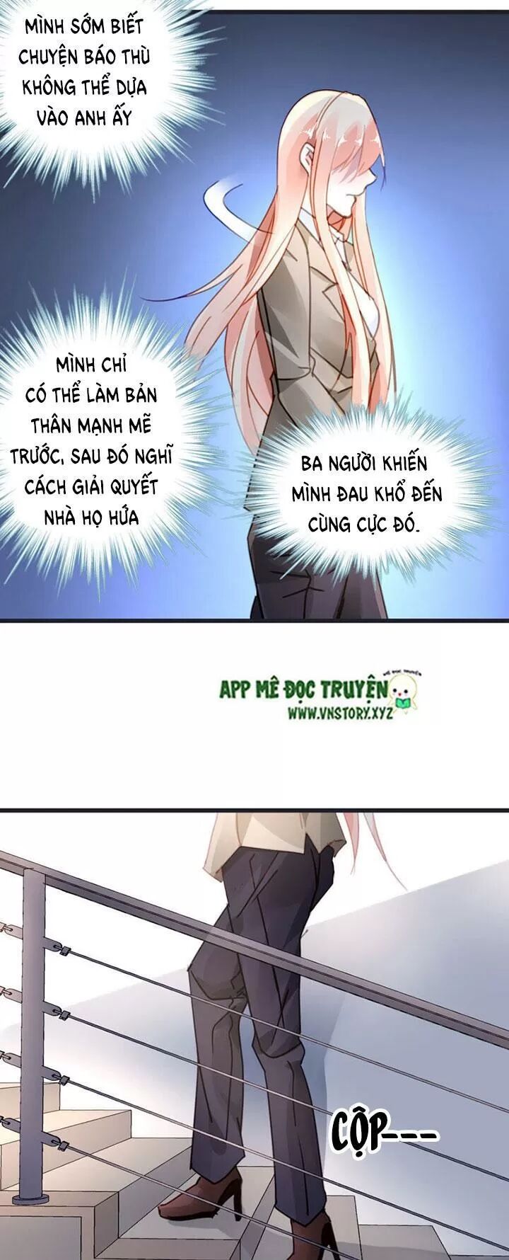 Mưu Ái Thành Nghiện Chapter 30 - Trang 2