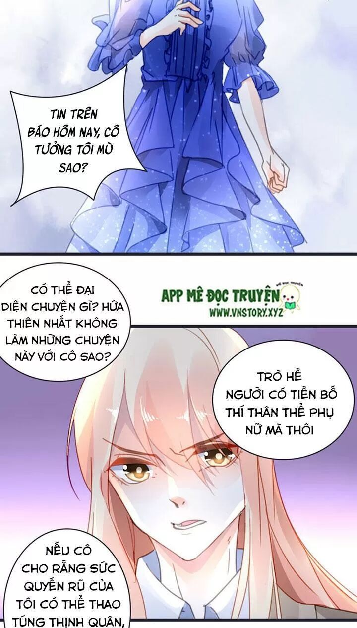 Mưu Ái Thành Nghiện Chapter 30 - Trang 2