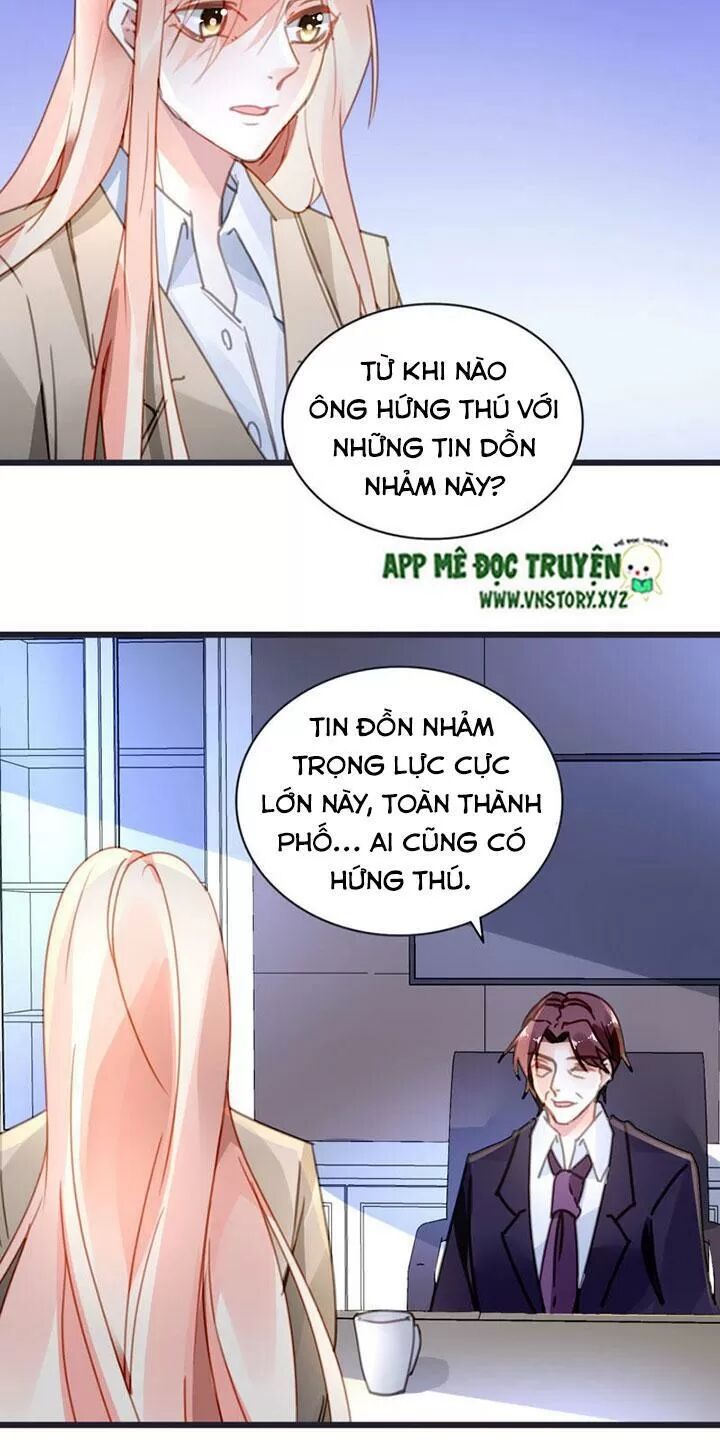 Mưu Ái Thành Nghiện Chapter 30 - Trang 2