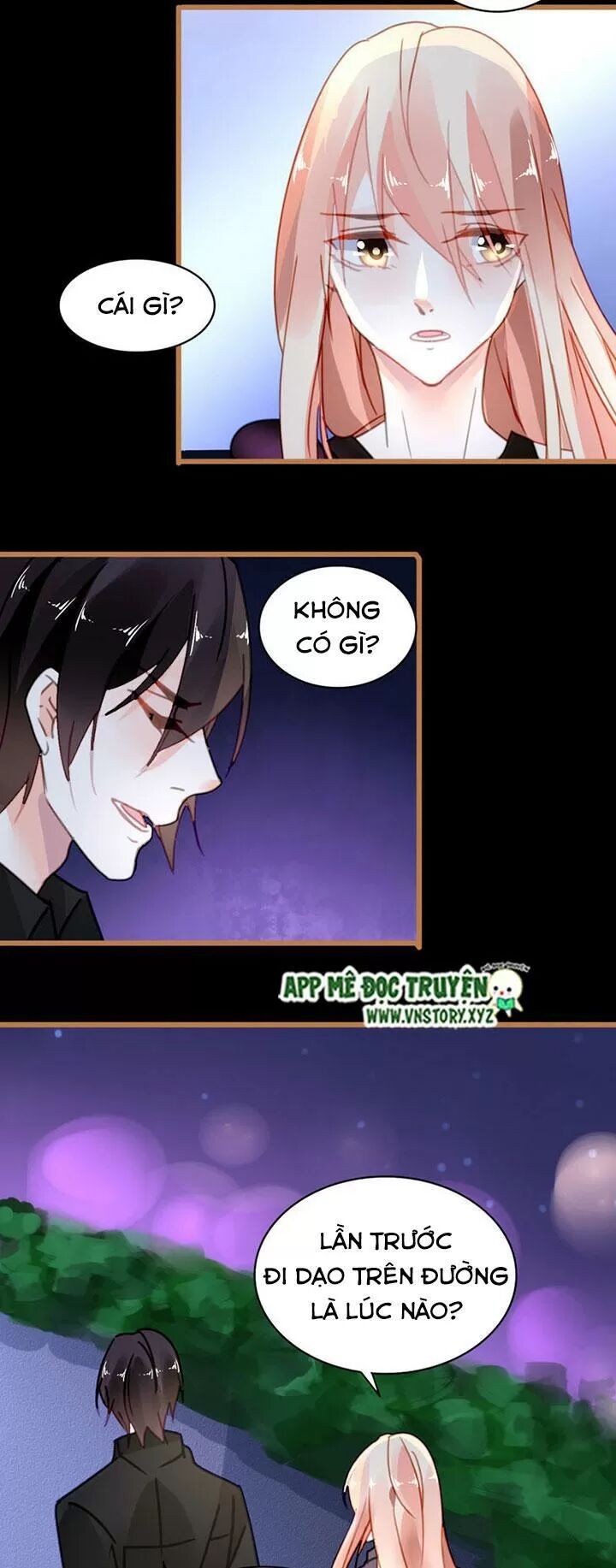 Mưu Ái Thành Nghiện Chapter 29 - Trang 2