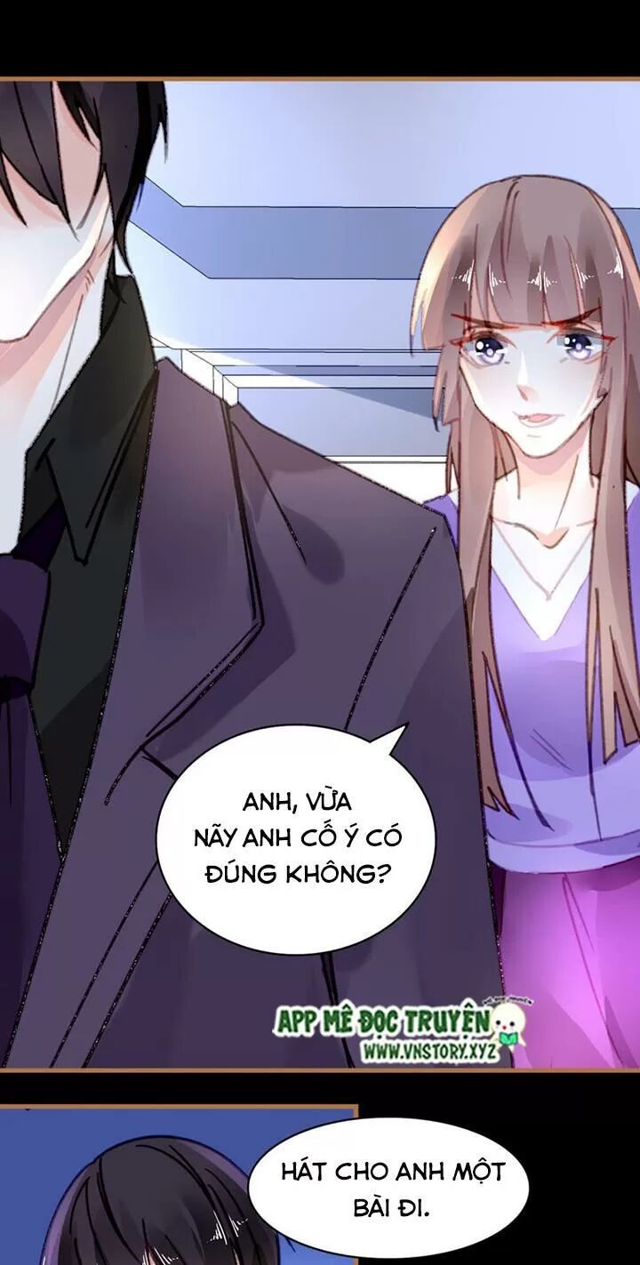 Mưu Ái Thành Nghiện Chapter 26 - Trang 2