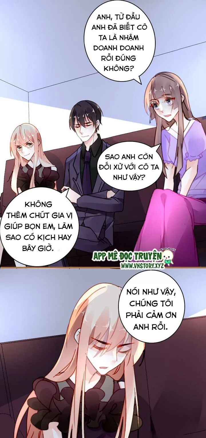 Mưu Ái Thành Nghiện Chapter 26 - Trang 2