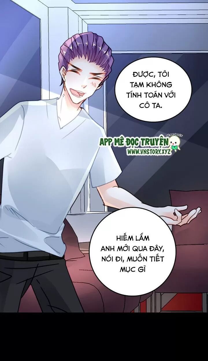 Mưu Ái Thành Nghiện Chapter 25 - Trang 2