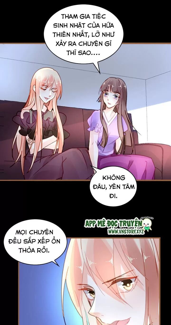 Mưu Ái Thành Nghiện Chapter 24 - Trang 2