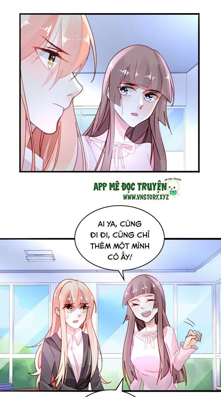 Mưu Ái Thành Nghiện Chapter 23 - Trang 2