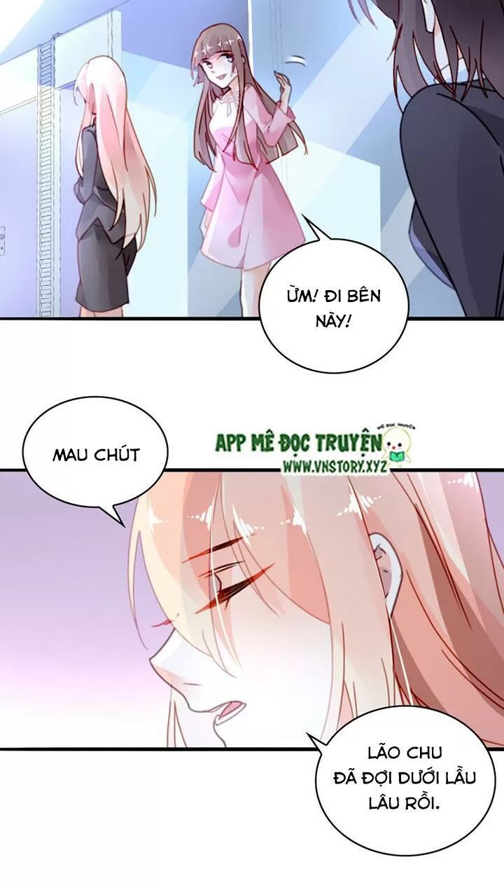 Mưu Ái Thành Nghiện Chapter 23 - Trang 2