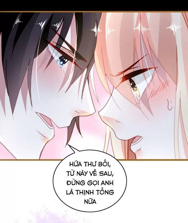 Mưu Ái Thành Nghiện Chapter 21 - Trang 2