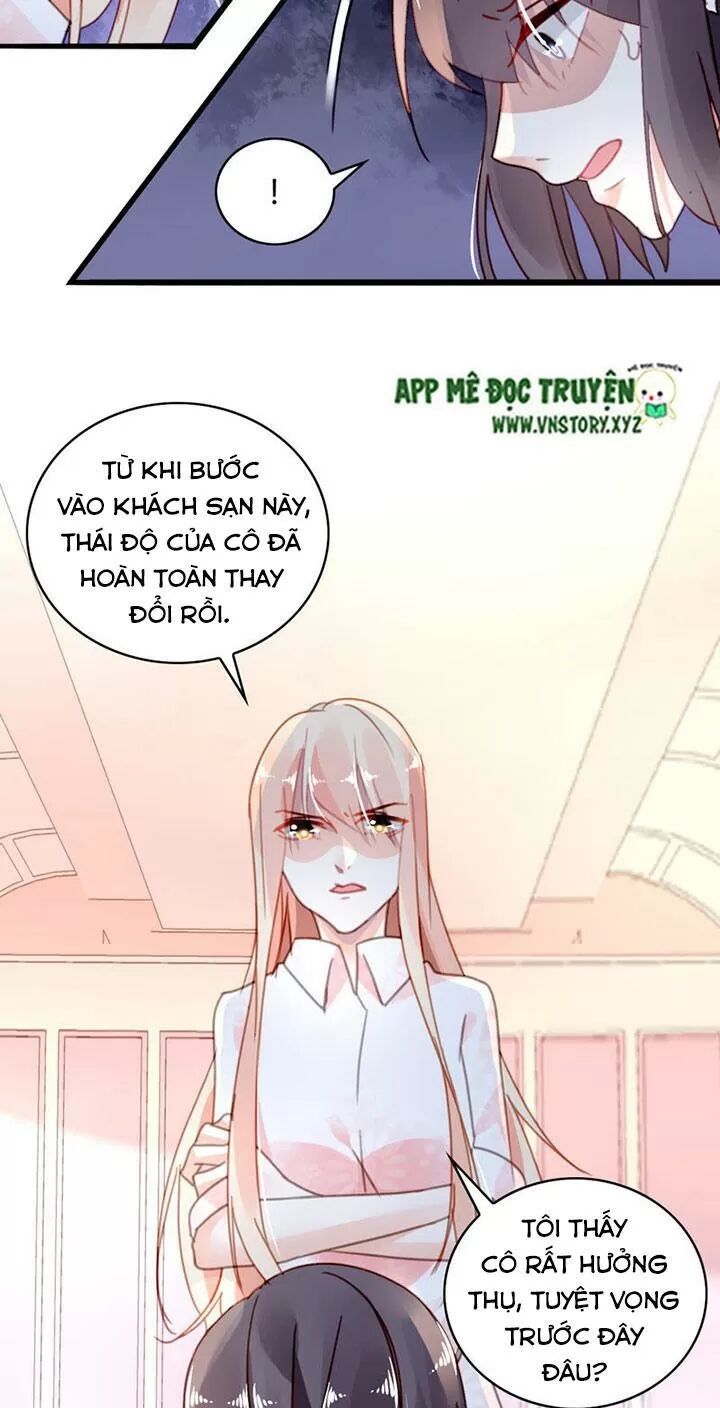 Mưu Ái Thành Nghiện Chapter 20 - Trang 2