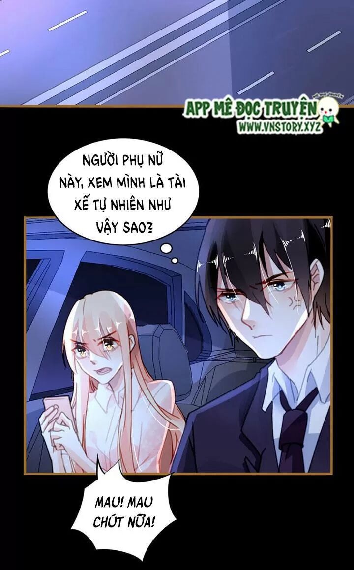 Mưu Ái Thành Nghiện Chapter 18 - Trang 2