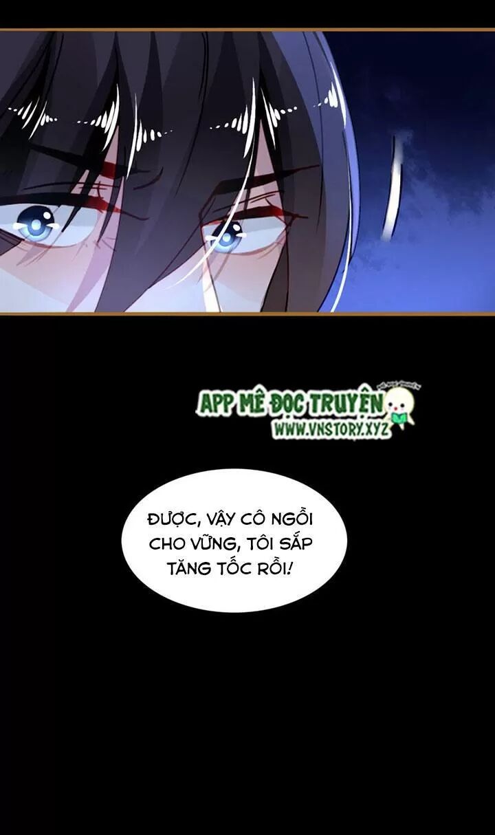 Mưu Ái Thành Nghiện Chapter 18 - Trang 2