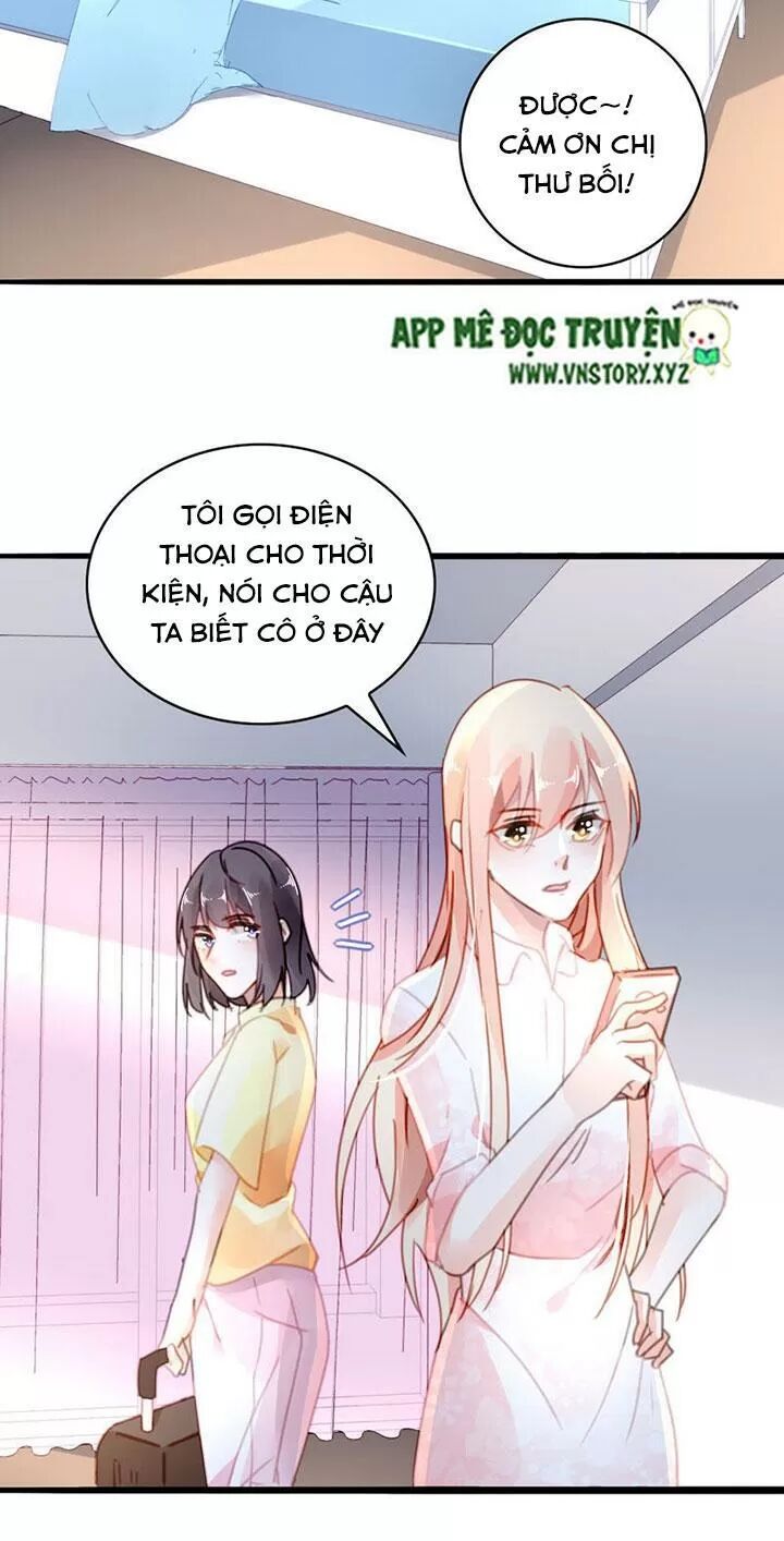 Mưu Ái Thành Nghiện Chapter 17 - Trang 2