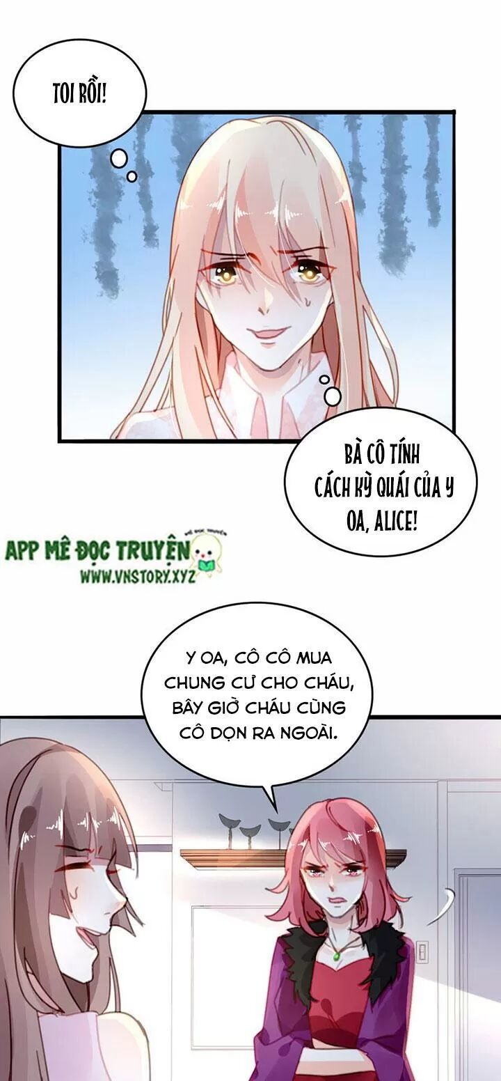 Mưu Ái Thành Nghiện Chapter 16 - Trang 2