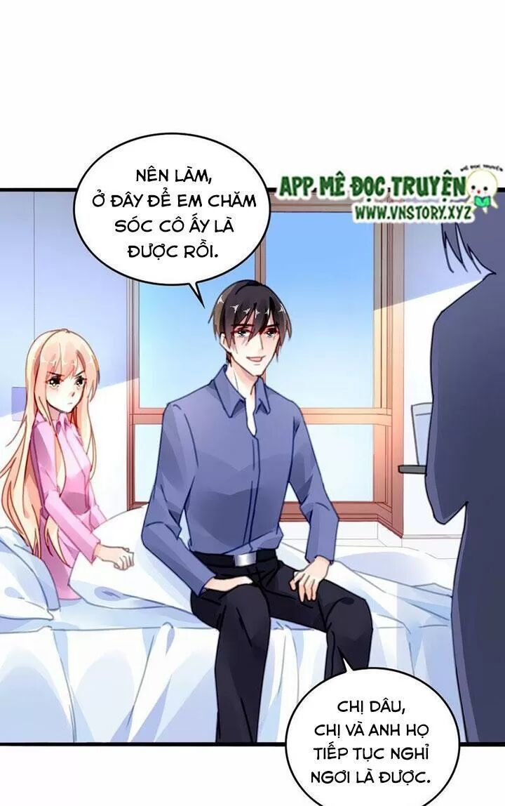 Mưu Ái Thành Nghiện Chapter 15 - Trang 2