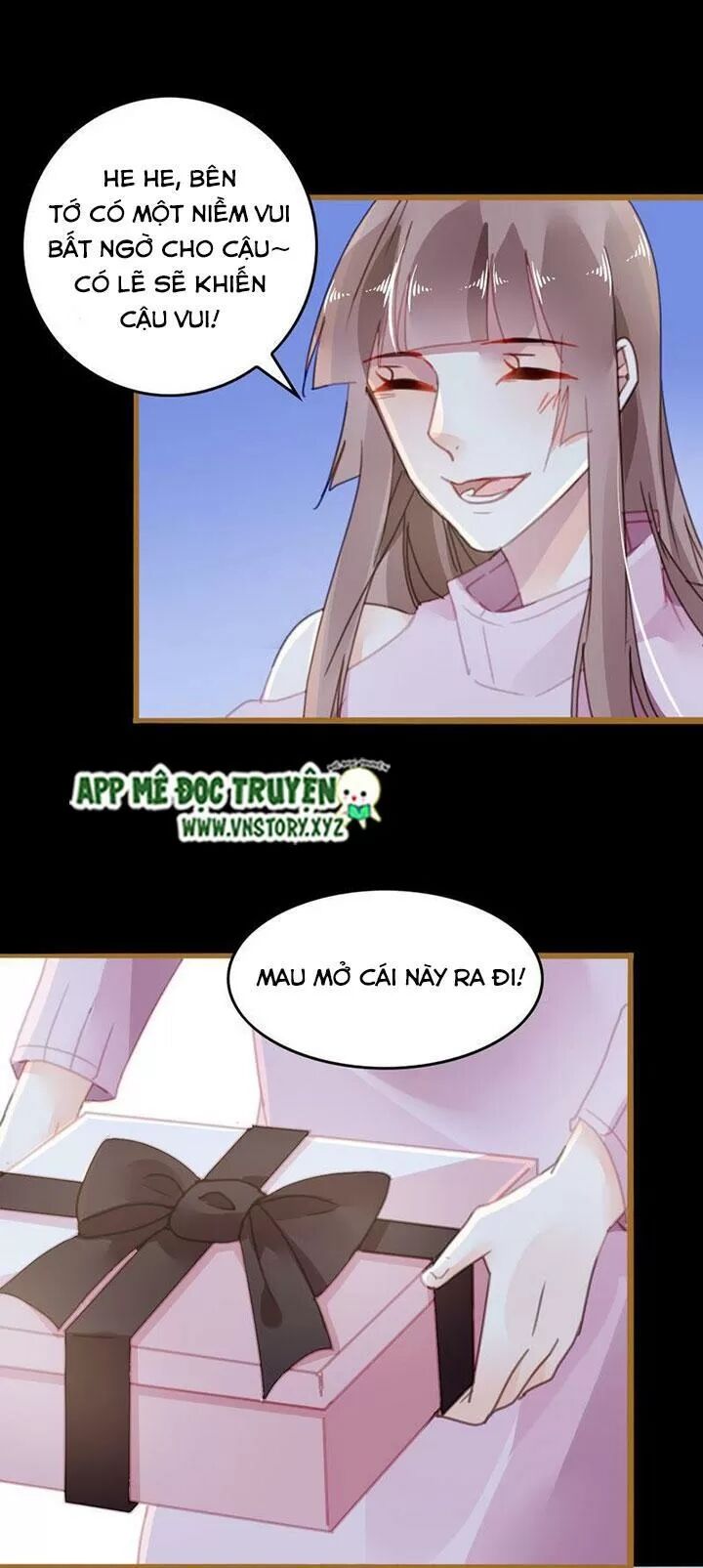 Mưu Ái Thành Nghiện Chapter 15 - Trang 2