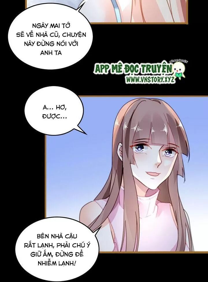 Mưu Ái Thành Nghiện Chapter 15 - Trang 2