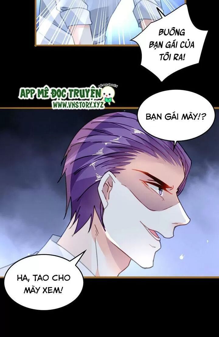 Mưu Ái Thành Nghiện Chapter 14 - Trang 2