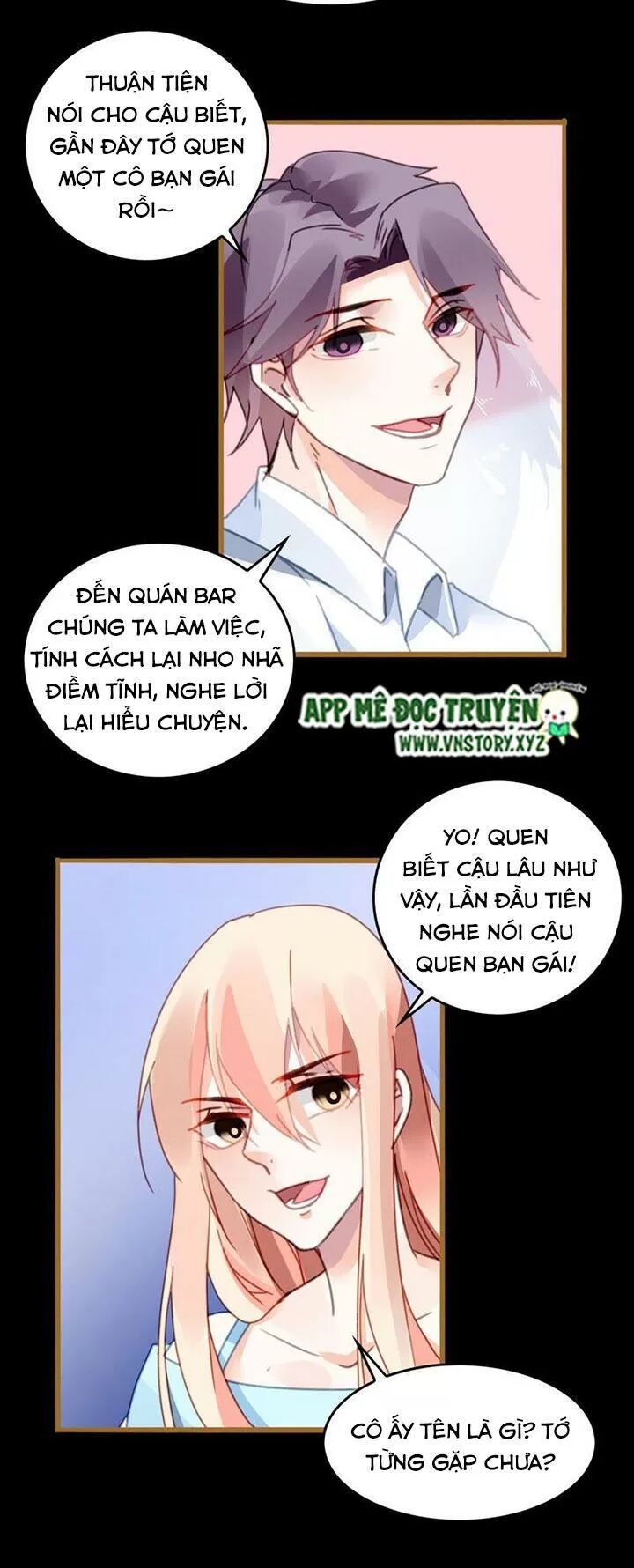 Mưu Ái Thành Nghiện Chapter 14 - Trang 2