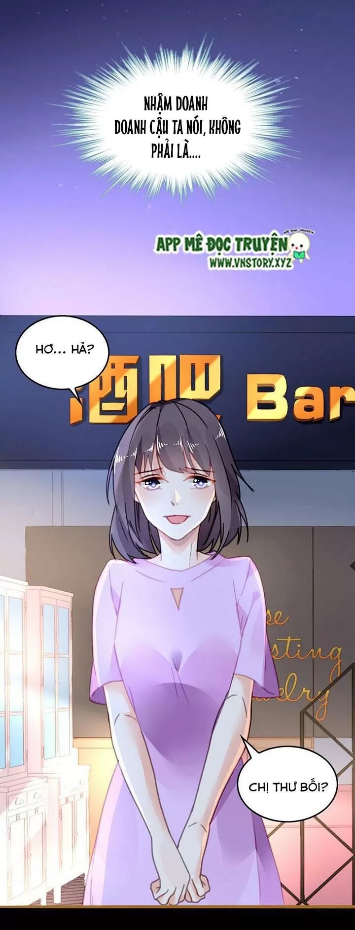 Mưu Ái Thành Nghiện Chapter 14 - Trang 2