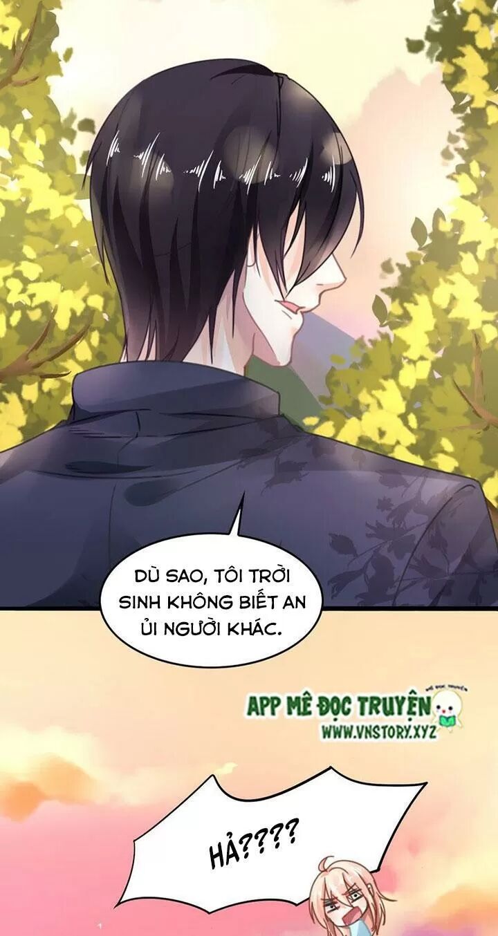 Mưu Ái Thành Nghiện Chapter 13 - Trang 2