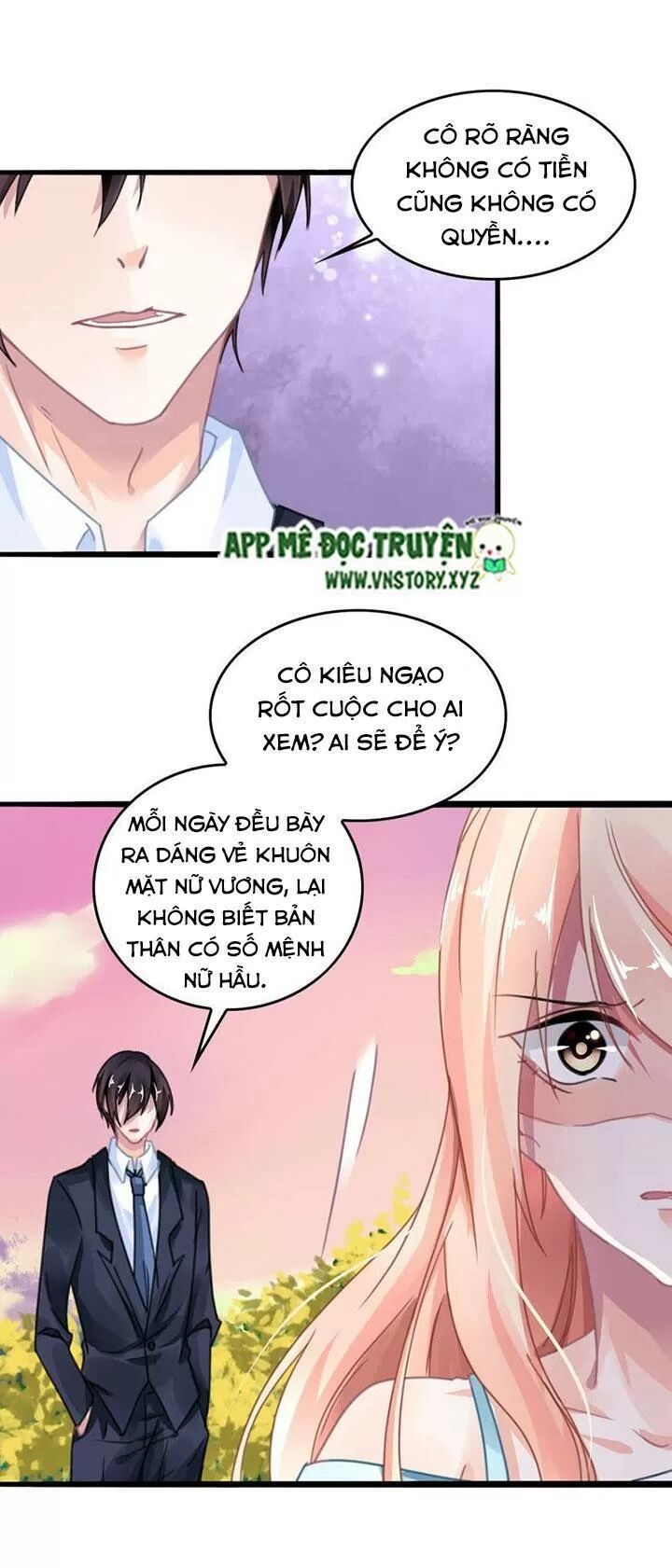 Mưu Ái Thành Nghiện Chapter 13 - Trang 2