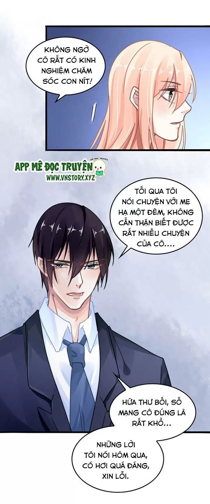 Mưu Ái Thành Nghiện Chapter 13 - Trang 2