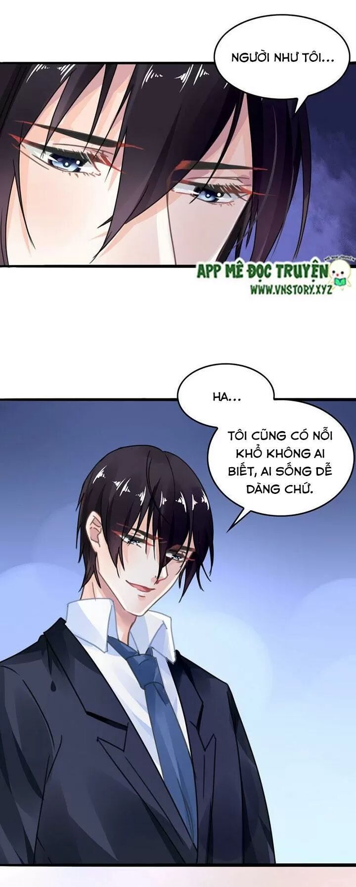 Mưu Ái Thành Nghiện Chapter 13 - Trang 2