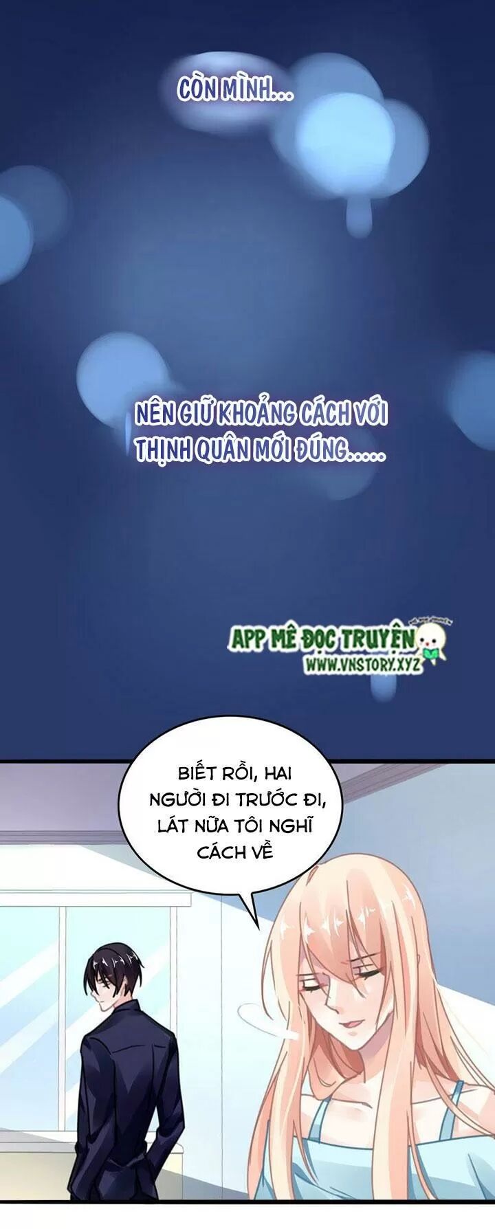 Mưu Ái Thành Nghiện Chapter 13 - Trang 2