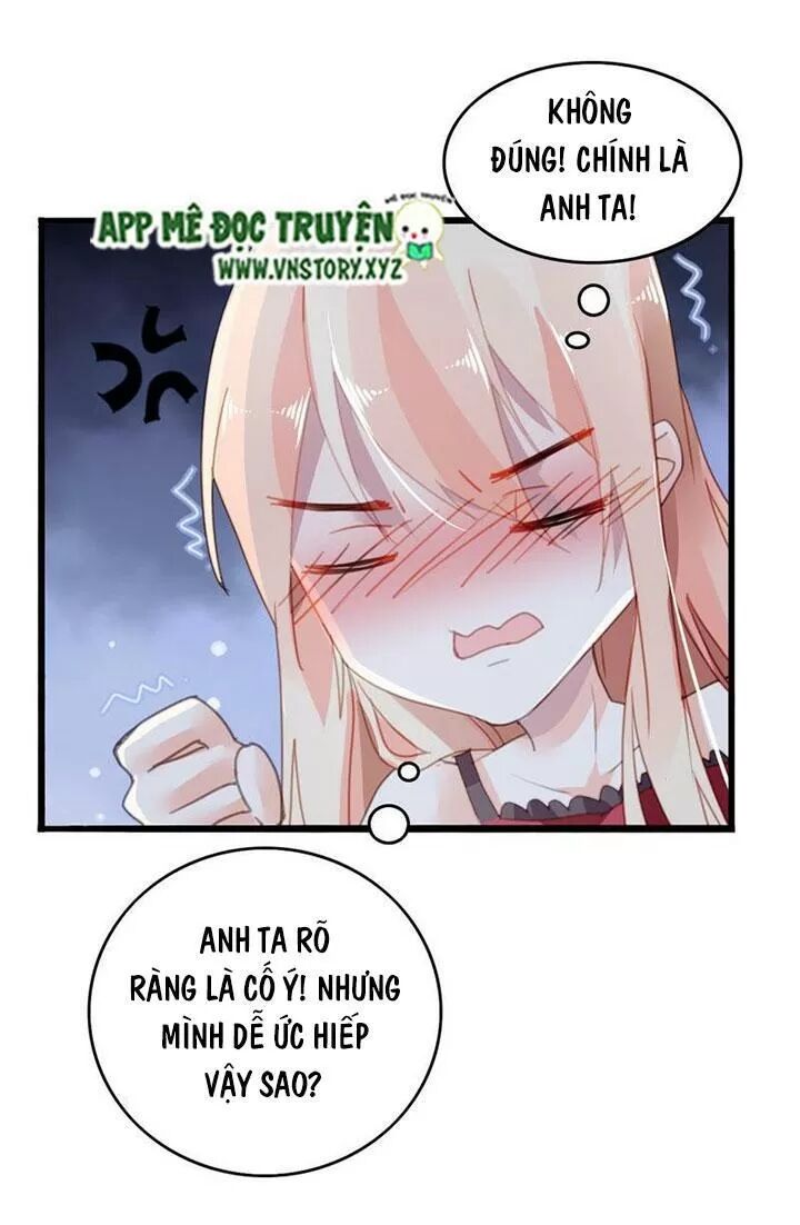 Mưu Ái Thành Nghiện Chapter 12 - Trang 2