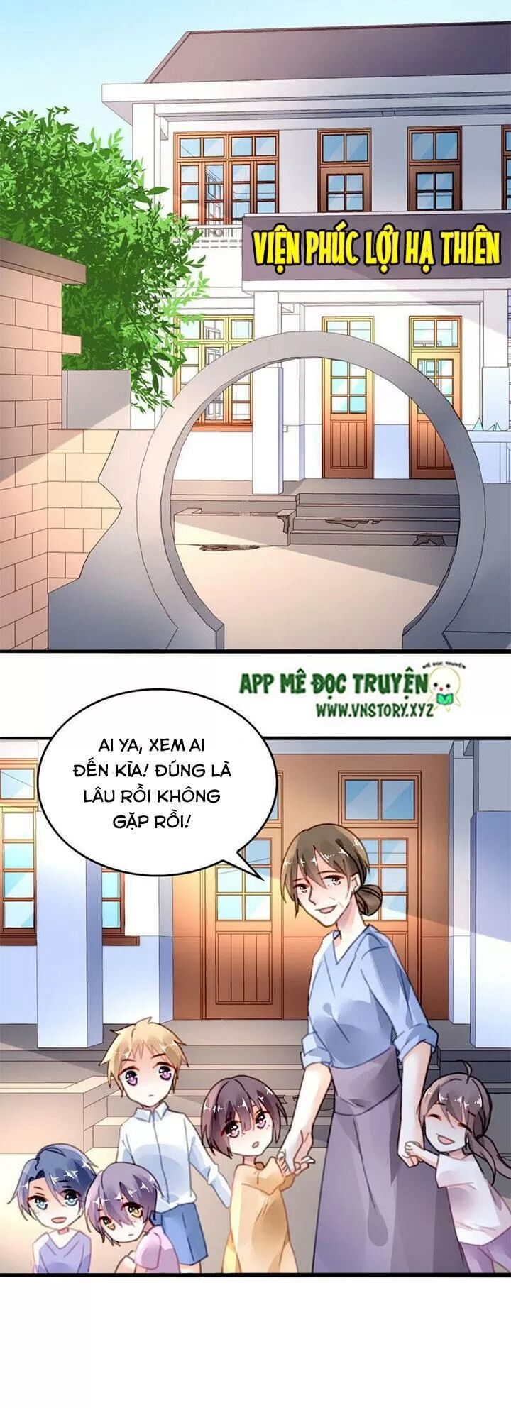 Mưu Ái Thành Nghiện Chapter 12 - Trang 2