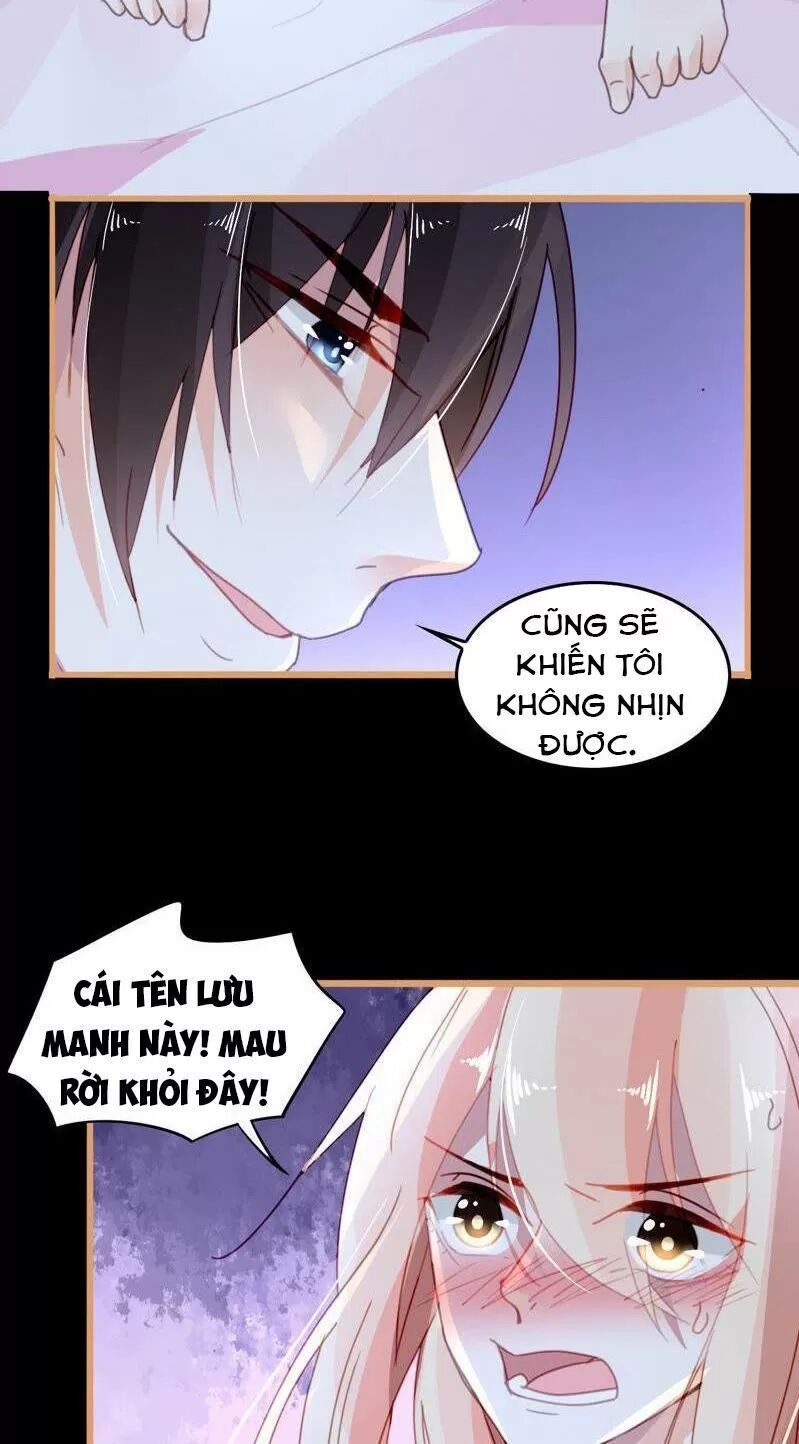 Mưu Ái Thành Nghiện Chapter 11 - Trang 2