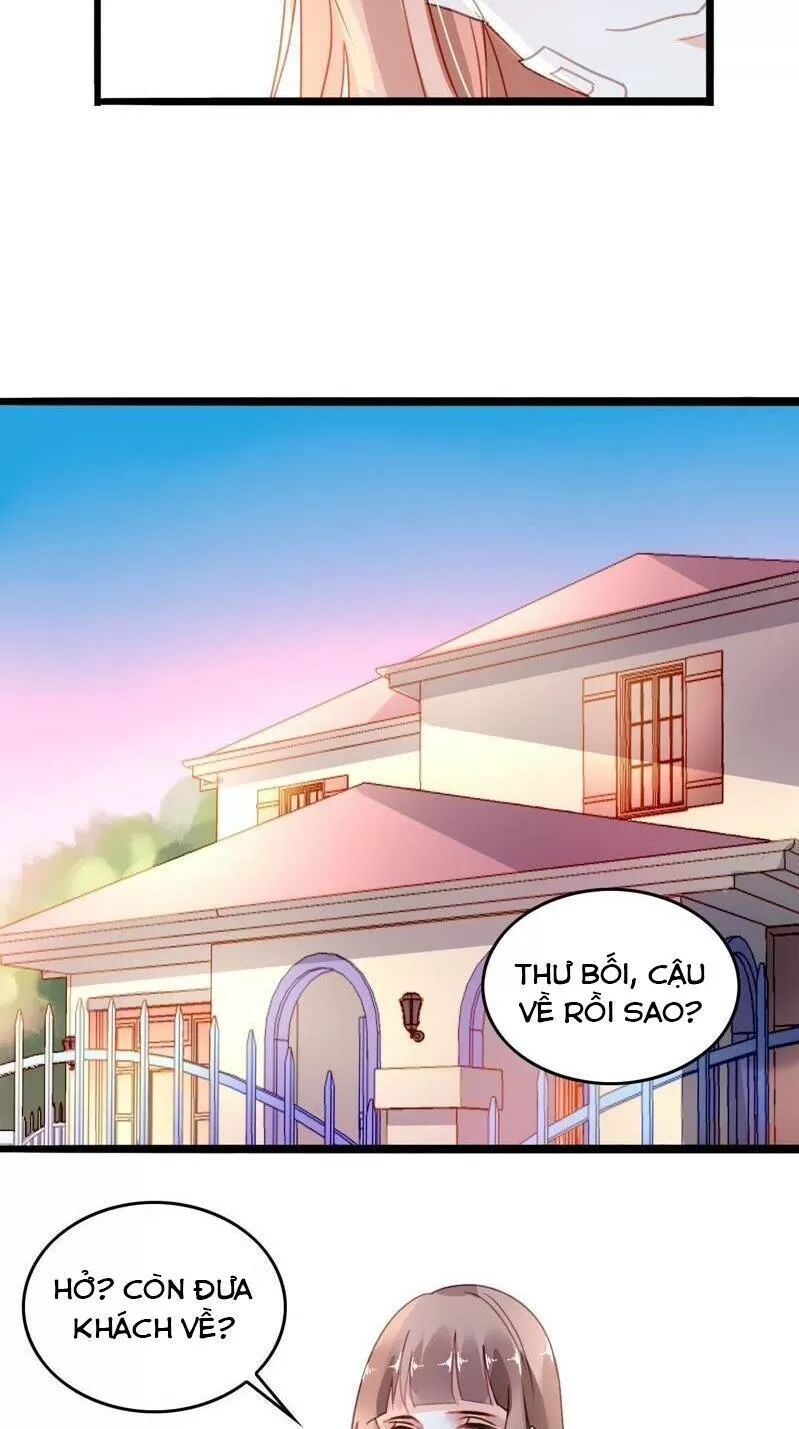 Mưu Ái Thành Nghiện Chapter 10 - Trang 2