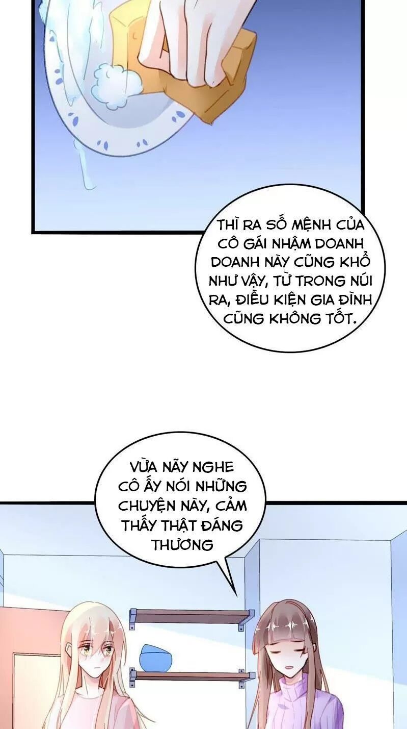 Mưu Ái Thành Nghiện Chapter 10 - Trang 2