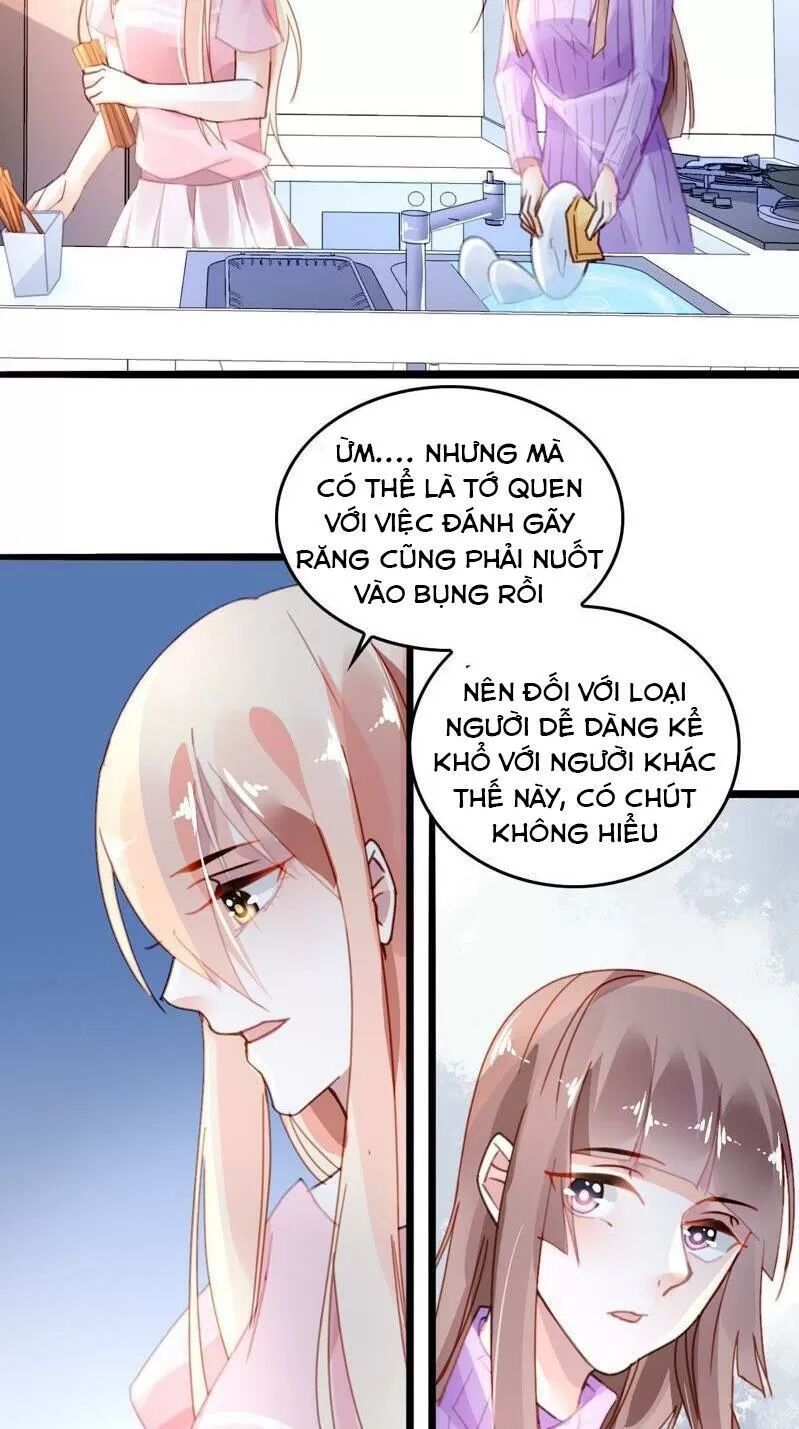 Mưu Ái Thành Nghiện Chapter 10 - Trang 2