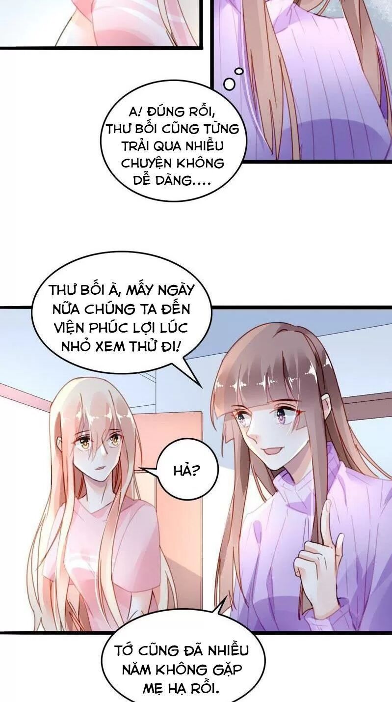 Mưu Ái Thành Nghiện Chapter 10 - Trang 2