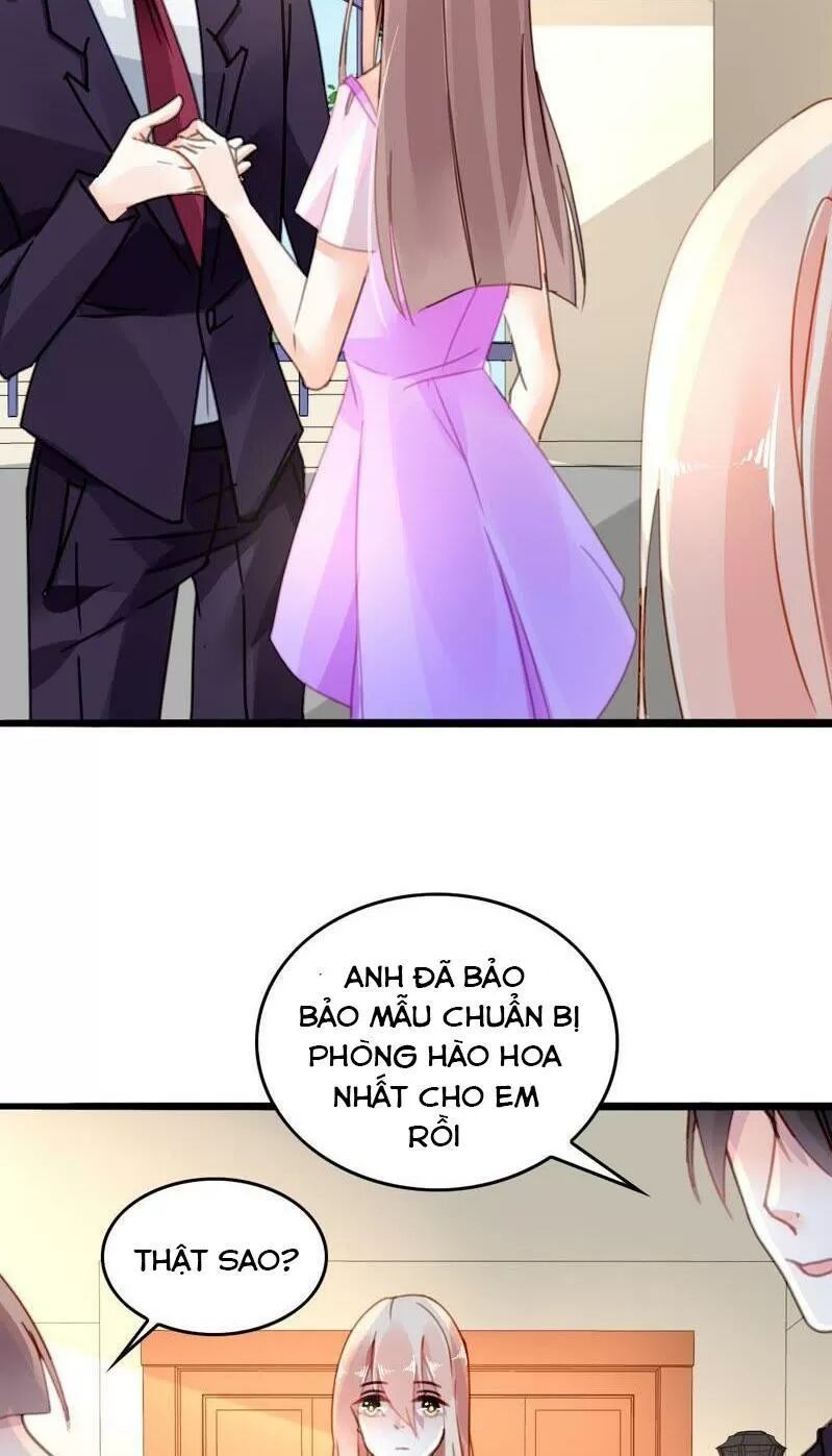 Mưu Ái Thành Nghiện Chapter 10 - Trang 2